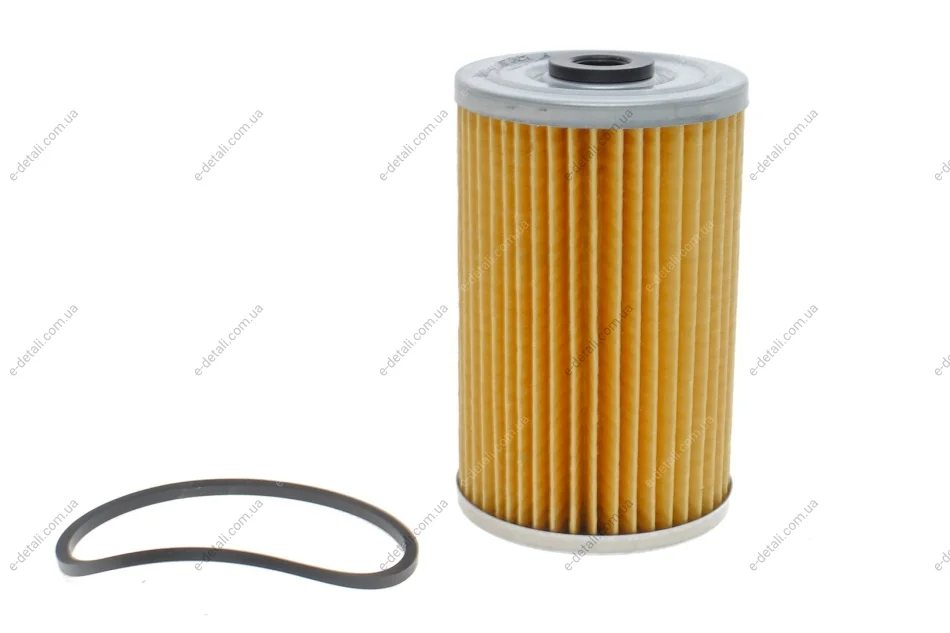 Фильтр топливный MB S-class (W116) -80 WIX FILTERS WF8007 (фото 1)