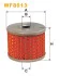 Фільтр паливний Renault Trafic/Master 2.5D/TD 80-01 WIX FILTERS WF8013 (фото 1)
