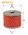 Фільтр паливний Renault Trafic/Master 2.5D/TD 80-01 WIX FILTERS WF8013 (фото 2)