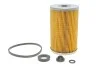 Фильтр топливный Peugeot 205 1.7D/TD 83-98/405 1.8 TD/1.9D 88-92 WIX FILTERS WF8015 (фото 1)