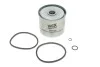 Фільтр паливний Fiat Ducato 1.9/2.4D/2.5TD 94-02 WIX FILTERS WF8018 (фото 1)