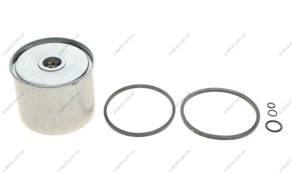 Фильтр топливный Fiat Ducato 1.9/2.4D/2.5TD 94-02 WIX FILTERS WF8019 (фото 1)