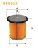 8022 (858/1) WIX FILTERS WF8022 (фото 1)