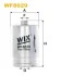 Фільтр паливний Audi A4/A6/A8/VW Passat 94-05 WIX FILTERS WF8029 (фото 1)