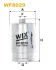 Фільтр паливний Audi A4/A6/A8/VW Passat 94-05 WIX FILTERS WF8029 (фото 2)
