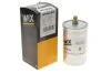 Фильтр топливный MB E-class (W124) 2.8-5.0 (M103/M104/M119) 93-95 WIX FILTERS WF8038 (фото 2)
