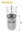 Фільтр паливний Fiat/Iveco 2.5D/2.8D/TD WIX FILTERS WF8042 (фото 1)