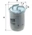 Фильтр топливный Ford Fiesta/Escort 1.8D 89-02/Mazda 121 1.8D 96-03 WIX FILTERS WF8044 (фото 1)
