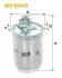 Фильтр топливный VW T4 1.9-2.5TDI WIX FILTERS WF8045 (фото 1)