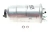 Фильтр топливный VW LT 2.5-2.8TDI 96-06 WIX FILTERS WF8046 (фото 1)