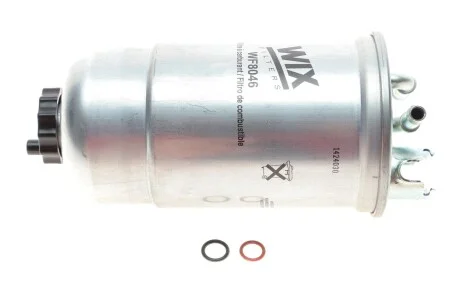 Фільтр паливний VW LT 2.5-2.8TDI 96-06 WIX FILTERS WF8046