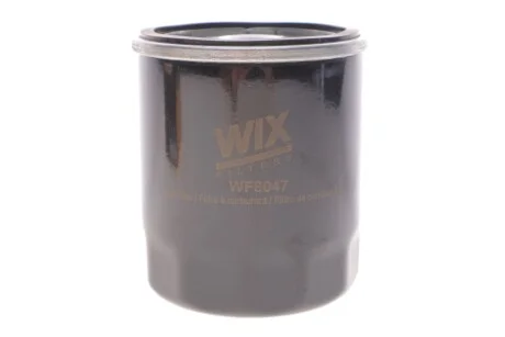 Фільтр паливний MB T2/LN1 2.0D-3.0D OM616 86-89 WIX FILTERS WF8047