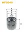 Фильтр топливный MB OM601-602 WIX FILTERS WF8048 (фото 2)