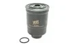 Фильтр топливный Hyundai H-1/Mitsubishi Lancer III 1.8-3.0D 82- WIX FILTERS WF8058 (фото 1)