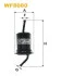 Фильтр топливный Mazda 323 -01 WIX FILTERS WF8080 (фото 2)
