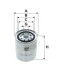 Фильтр курил. NISSAN SUNNY /PP904 (выр-во WIX-FILTERS) WIX FILTERS WF8100 (фото 1)