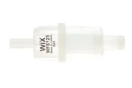 Фільтр паливний DIESEL (гусачок) WIX FILTERS WF8125