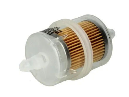 Фільтр паливний Fiat Ducato 2.0 86-94/Ford Transit 2.0 77-92 WIX FILTERS WF8140