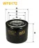 Фильтр топливный Nissan Patrol 3.2D/Toyota Land Cruiser 4.0D 82-91 WIX FILTERS WF8172 (фото 2)