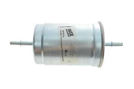 Фильтр топливный Volvo S40/S60/S80/V40/V70 1.6-2.9i 95-10/Mitsubishi Carisma 1.8 16V 97-06 WIX FILTERS WF8174