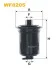 Фильтр топливный WIX FILTERS WF8205 (фото 1)