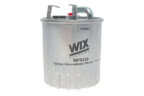 Фільтр паливний MB Sprinter/Vito CDI WIX FILTERS WF8239
