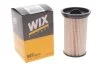 Фільтр паливний BMW 3 (E46) 2.0D 98-05 (M47) WIX FILTERS WF8240 (фото 2)