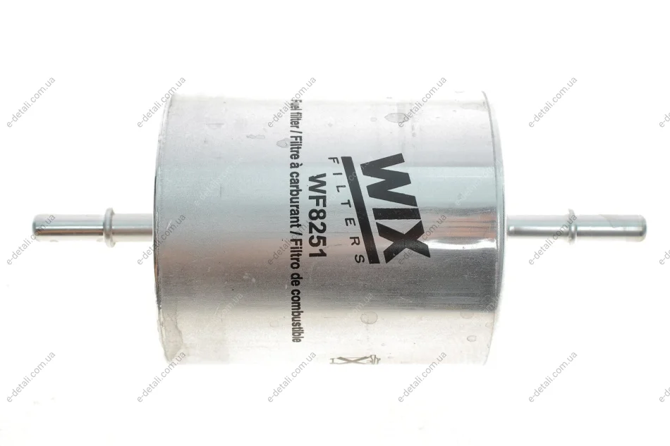 Фільтр паливний Ford Transit 2.3 16V 06-14/Mondeo 1.8-3.0 00-07 WIX FILTERS WF8251 (фото 1)