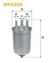 Фільтр паливний Ford Connect 1.8DI/TDCI 02-13 WIX FILTERS WF8268 (фото 1)