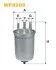 Фільтр паливний Ford Connect 1.8DI/TDCI 02-13 WIX FILTERS WF8268 (фото 2)