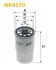 Фильтр топливный BMW 3 (E36)/5 (E34/E39)/7 (E38) 2.5D M41/M51 91-04 WIX FILTERS WF8270 (фото 1)