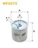 Фільтр паливний MB C-class (W202/W203)/E-class (W210) 2.2D/2.7D/3.2D OM611/612 99- WIX FILTERS WF8272 (фото 1)