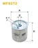 Фільтр паливний MB C-class (W202/W203)/E-class (W210) 2.2D/2.7D/3.2D OM611/612 99- WIX FILTERS WF8272 (фото 2)