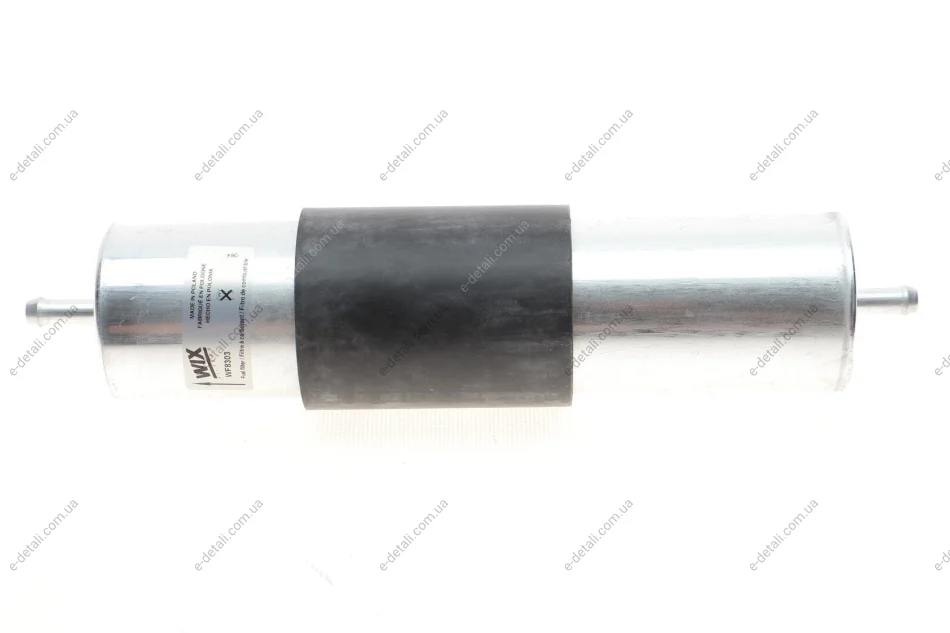 Фільтр паливний BMW X5 (E53) 3.0D M57 03-06 WIX FILTERS WF8303 (фото 1)