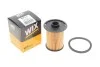 Фильтр топливный Renault Trafic/Master 1.9-2.5DCi WIX FILTERS WF8315 (фото 2)