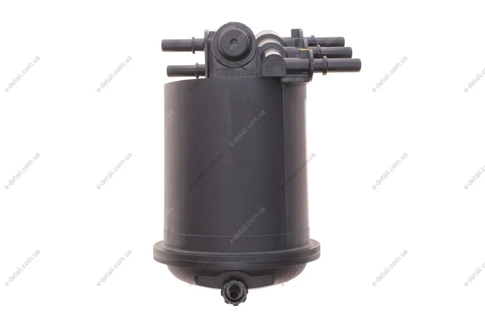 Фильтр топливный Renault Kangoo 1.9dci/Master 2.2dci 99- WIX FILTERS WF8322 (фото 1)