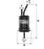 Фильтр топливный Kia Rio 1.3-1.5 00-05 (h=183mm) WIX FILTERS WF8332 (фото 1)