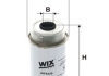 Фильтр топливный WIX FILTERS WF8339 (фото 1)