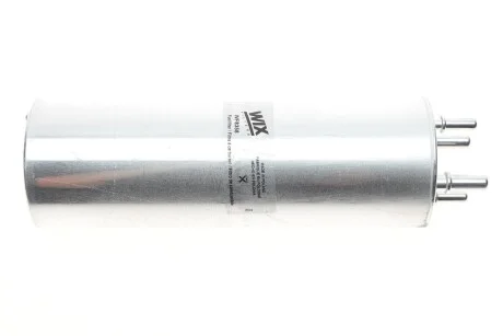 Фильтр топливный VW T5 1.9/2.5TDI 03- WIX FILTERS WF8358