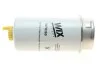 Фільтр паливний Ford Transit 2.0/2.4TDCi 02-06 WIX FILTERS WF8369 (фото 1)