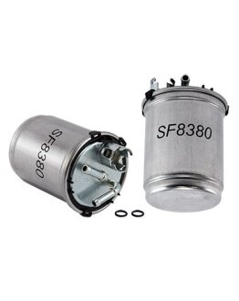 Фільтр паливний WIX FILTERS WF8380