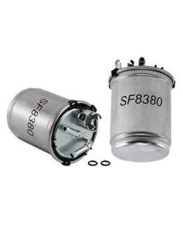 Фільтр паливний WIX FILTERS WF8380