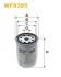 Фильтр топливный Hyundai Tucson/i30/i20/Kia Ceed/Sportage 1.6/2.0CRDi 04- WIX FILTERS WF8395 (фото 1)