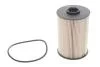 Фильтр топливный Citroen C5/Peugeot 407 2.7HDI 04- WIX FILTERS WF8401 (фото 1)