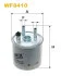 Фільтр паливний Renault Kangoo 1.5dCi 08- WIX FILTERS WF8410 (фото 1)