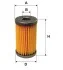 8415 (999/11) WIX FILTERS WF8415 (фото 1)