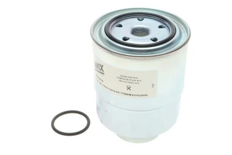 Фильтр топливный Toyota Corolla/Auris 1.4D/2.0D 07-18 WIX FILTERS WF8419