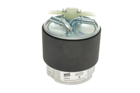 Фильтр топливный Nissan Qashqai/X-Trail 1.5/2.0dci 06-14 WIX FILTERS WF8420