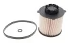 Фильтр топливный Opel Insignia/Astra H/J/Zafira 1.3-2.0 CDTI 08- WIX FILTERS WF8428 (фото 1)