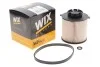 Фильтр топливный Opel Insignia/Astra H/J/Zafira 1.3-2.0 CDTI 08- WIX FILTERS WF8428 (фото 2)